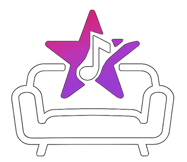 Couch Jury Logo